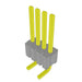 HTMS-104-01-T-S-SM - Samtec Inc.
