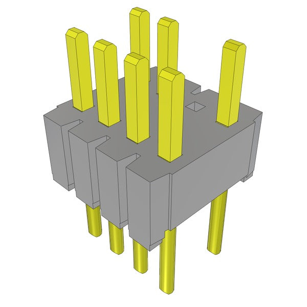 HTMS-104-02-S-D-006 - Samtec Inc.