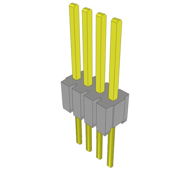 HTMS-104-21-S-S - Samtec Inc.