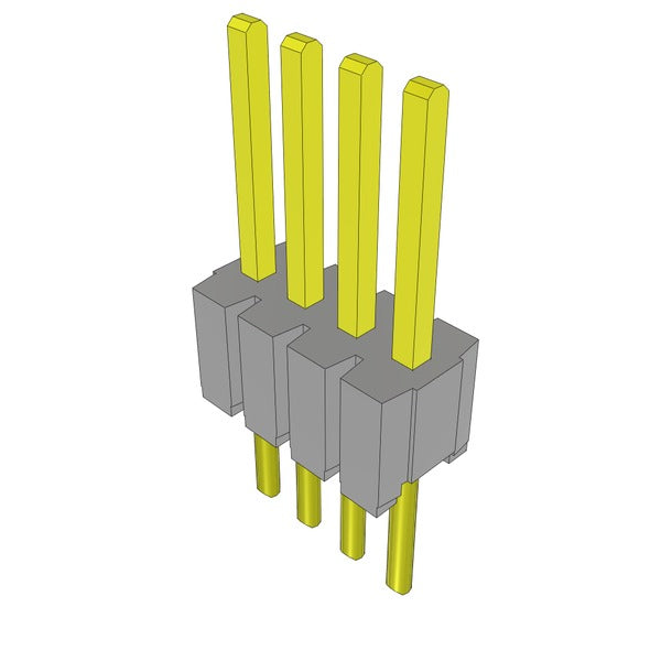 HTMS-104-51-T-S - Samtec Inc.