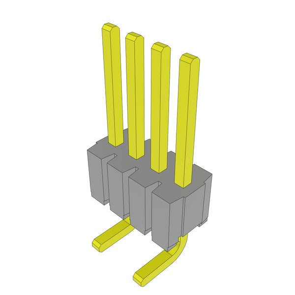 HTMS-104-52-S-S-SM - Samtec Inc.