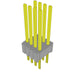 HTMS-104-54-S-D - Samtec Inc.