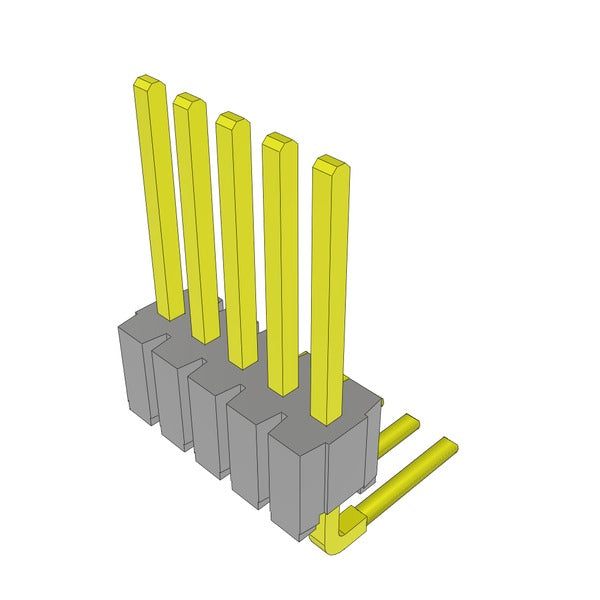 HTMS-105-01-L-S-RA - Samtec Inc.
