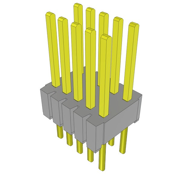 HTMS-105-01-T-D - Samtec Inc.