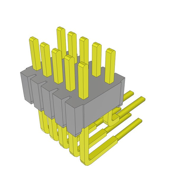 HTMS-105-02-S-D-RA - Samtec Inc.