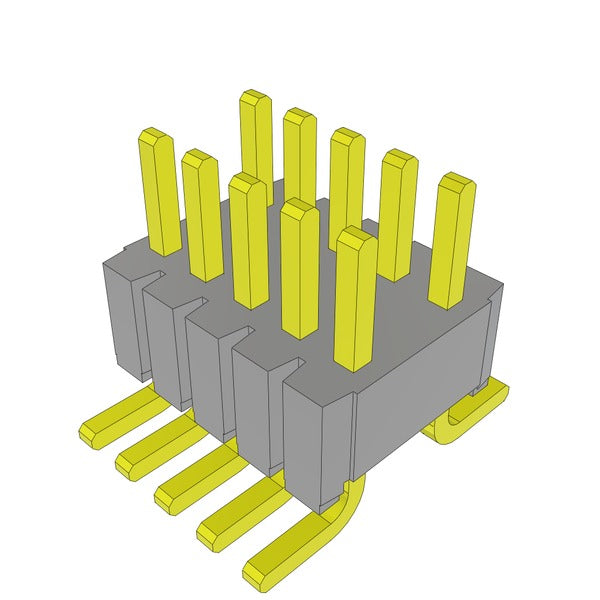 HTMS-105-02-T-D-SM - Samtec Inc.