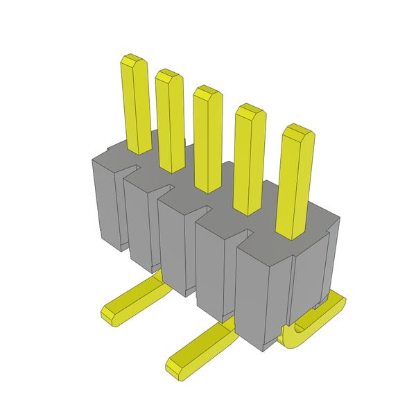 HTMS-105-02-T-S-SM - Samtec Inc.