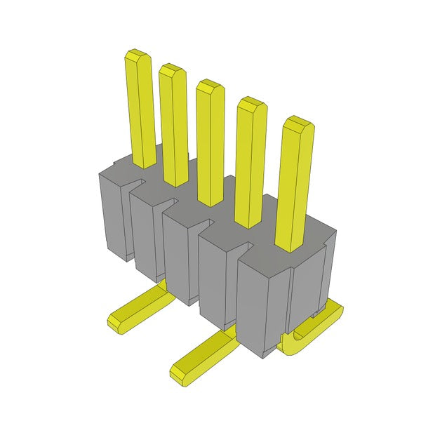 HTMS-105-03-S-S-SM - Samtec Inc.