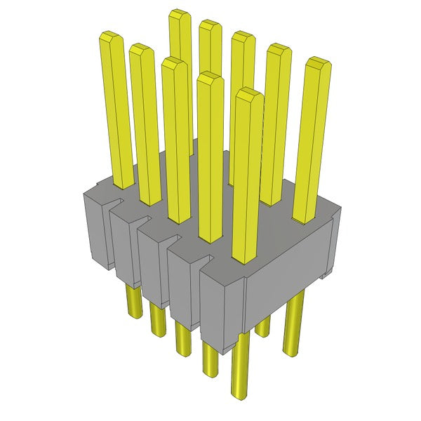 HTMS-105-51-L-D - Samtec Inc.