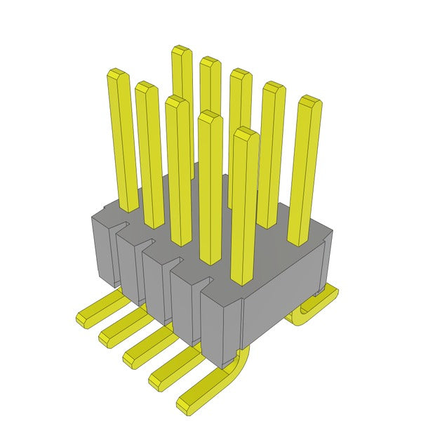 HTMS-105-51-S-D-SM - Samtec Inc.