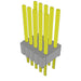 HTMS-105-53-S-D - Samtec Inc.
