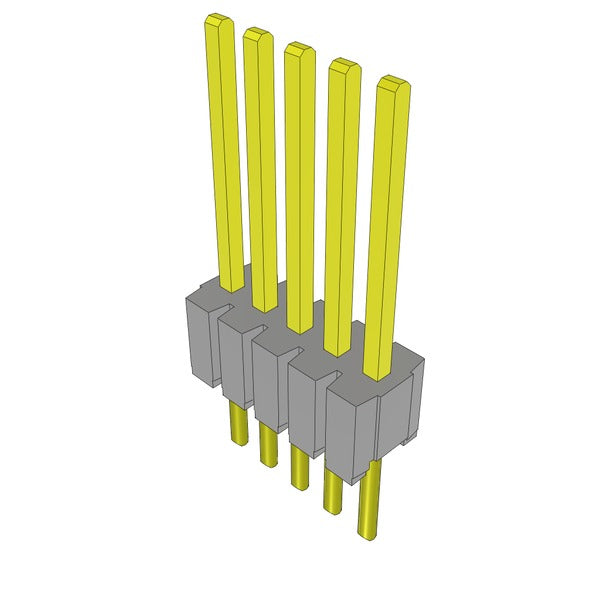 HTMS-105-53-S-S - Samtec Inc.