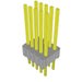 HTMS-105-54-G-D - Samtec Inc.