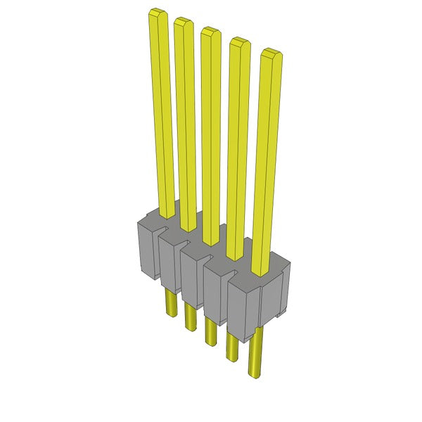 HTMS-105-54-G-S - Samtec Inc.