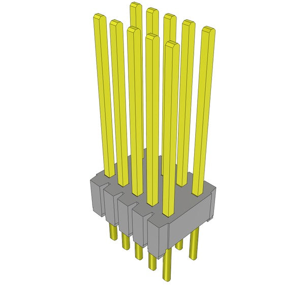HTMS-105-56-L-D - Samtec Inc.