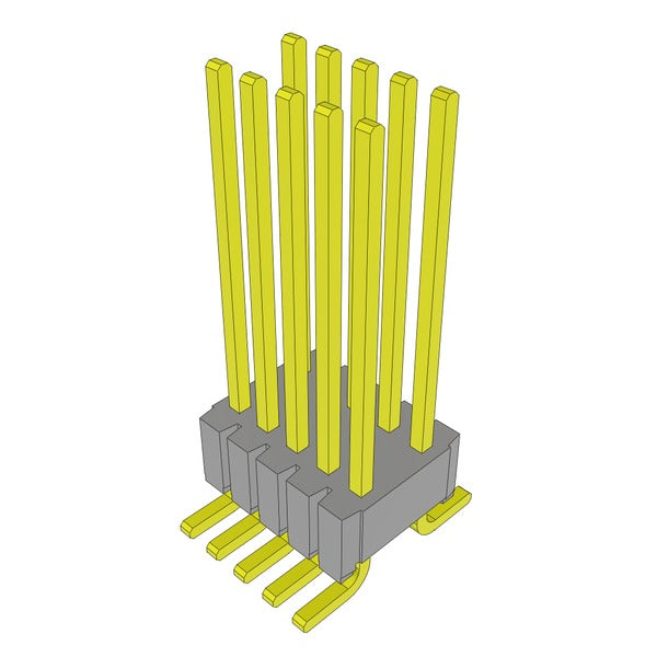 HTMS-105-57-S-D-SM - Samtec Inc.