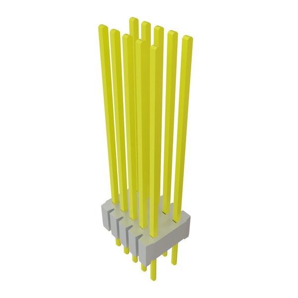 HTMS-105-60-G-D - Samtec Inc.