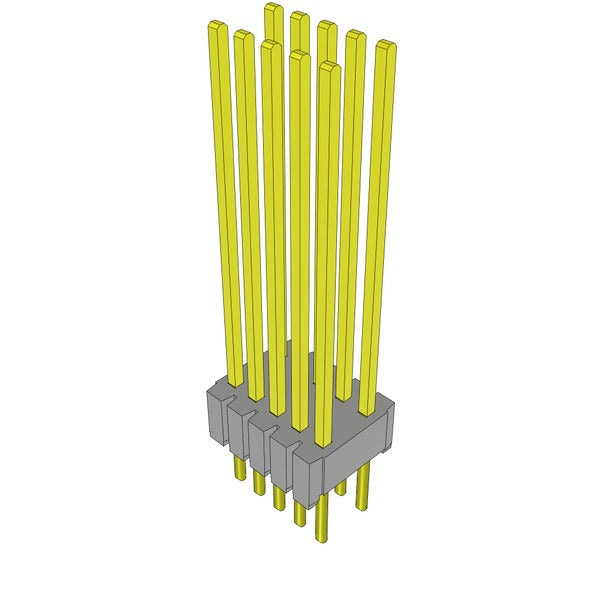 HTMS-105-60-S-D - Samtec Inc.