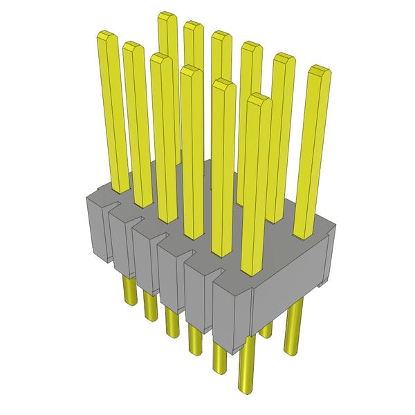 HTMS-106-01-G-D - Samtec Inc.