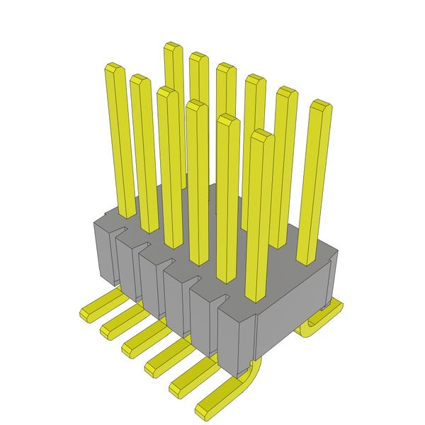 HTMS-106-01-S-D-SM - Samtec Inc.