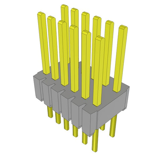 HTMS-106-01-S-D - Samtec Inc.