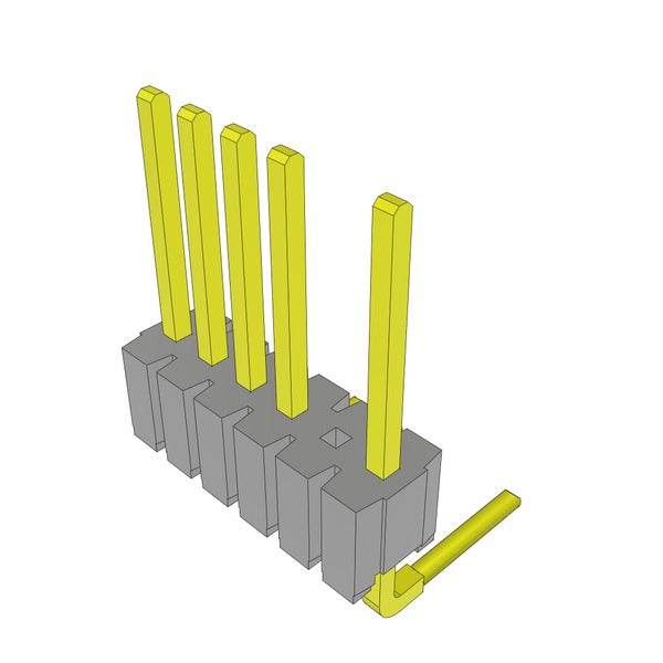 HTMS-106-01-S-S-RA-005 - Samtec Inc.