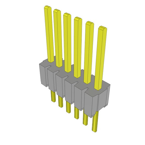 HTMS-106-01-S-S - Samtec Inc.