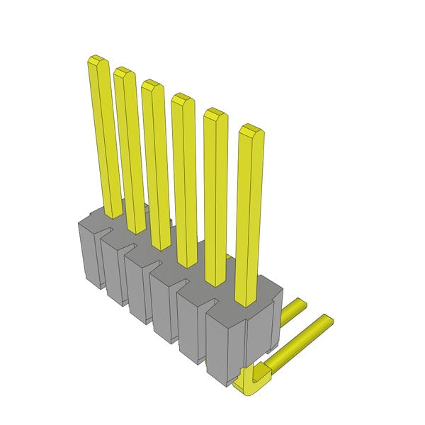 HTMS-106-01-T-S-RA - Samtec Inc.