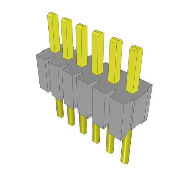 HTMS-106-02-G-S - Samtec Inc.