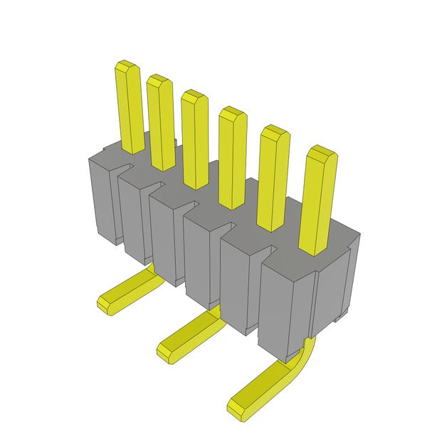 HTMS-106-02-T-S-SM - Samtec Inc.