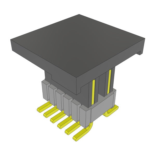 HTMS-106-03-G-D-SM-P - Samtec Inc.