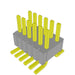 HTMS-106-03-G-D-SM - Samtec Inc.