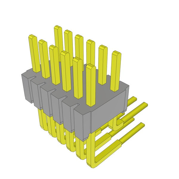 HTMS-106-03-S-D-RA - Samtec Inc.