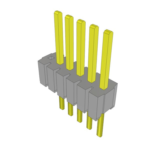 HTMS-106-51-S-S-006 - Samtec Inc.