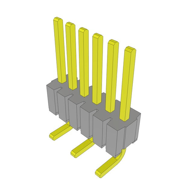 HTMS-106-52-S-S-SM - Samtec Inc.
