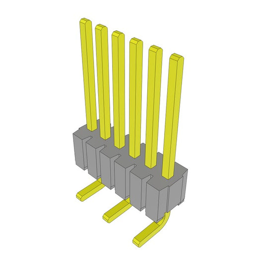 HTMS-106-53-S-S-SM - Samtec Inc.