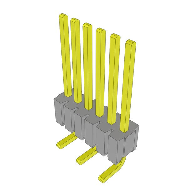 HTMS-106-53-S-S-SM - Samtec Inc.