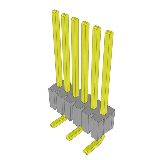 HTMS-106-54-S-S-SM - Samtec Inc.