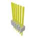 HTMS-106-54-S-S - Samtec Inc.