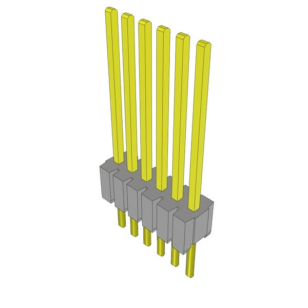HTMS-106-55-S-S - Samtec Inc.