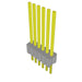 HTMS-106-55-S-S - Samtec Inc.