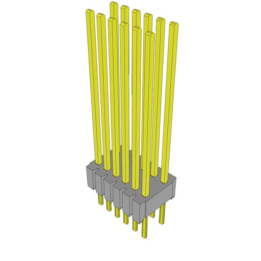 HTMS-106-60-G-D - Samtec Inc.