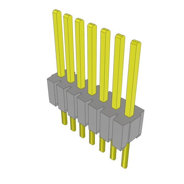 HTMS-107-01-S-S - Samtec Inc.