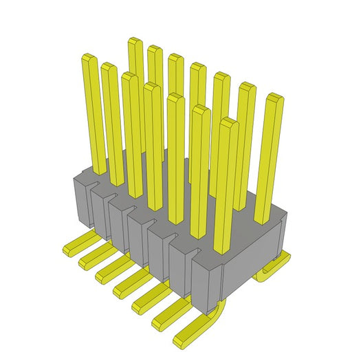 HTMS-107-01-T-D-SM - Samtec Inc.