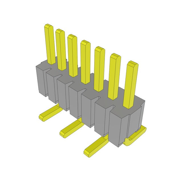 HTMS-107-03-G-S-SM - Samtec Inc.
