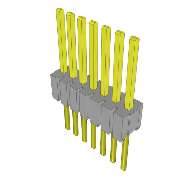 HTMS-107-21-S-S - Samtec Inc.