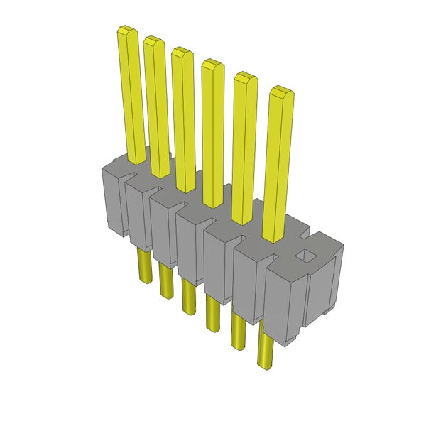 HTMS-107-51-G-S-001 - Samtec Inc.