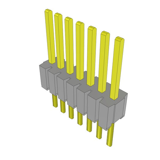HTMS-107-52-S-S - Samtec Inc.