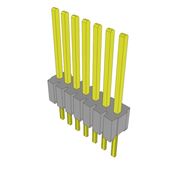 HTMS-107-53-G-S - Samtec Inc.