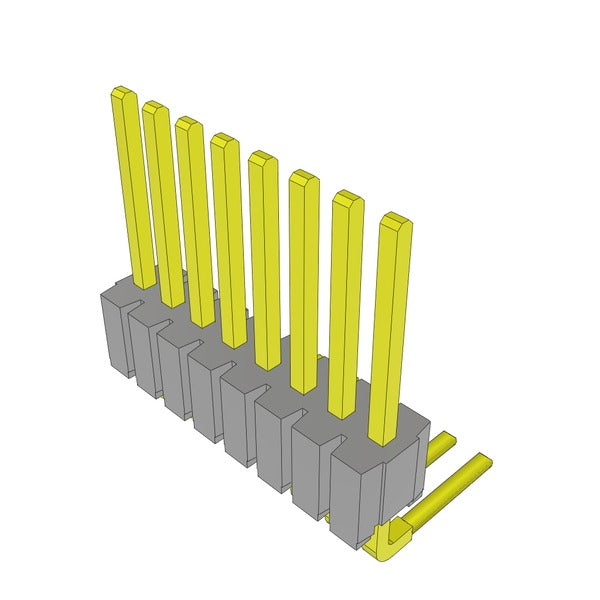 HTMS-108-01-S-S-RA - Samtec Inc.